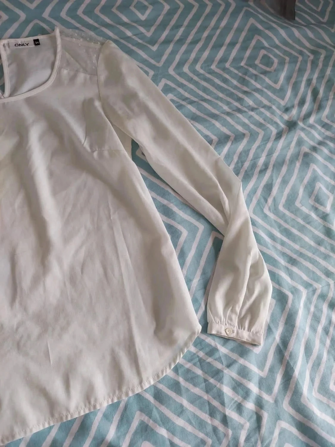 Blusa ONLY tamanho 34 – photo 10